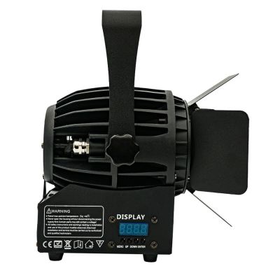 FREE COLOR MINI COB150 CW Світлодіодний прожектор 83060 фото