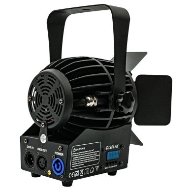 FREE COLOR MINI COB150 CW Світлодіодний прожектор 83060 фото