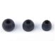 Силіконові амбушури KZ Audio Eartips Silicone eartips（3 pairs)