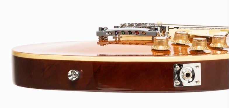 STAGG P SEL-STD VSB 86627 фото