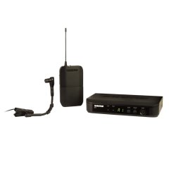 SHURE BLX14E/B98-K3E 77789 фото