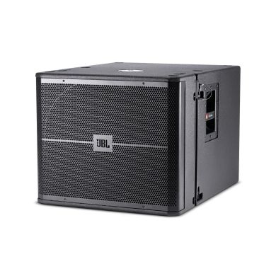 Активний сабвуфер JBL VRX918SP VRX918SP/230 фото