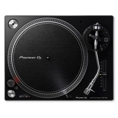 Виниловый проигрыватель PIONEER PLX-500-K 72285 фото