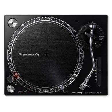 Виниловый проигрыватель PIONEER PLX-500-K 72285 фото