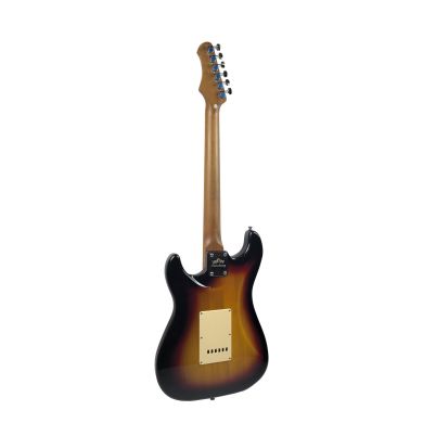 Електрогітари TEST-600 SB 89452 фото