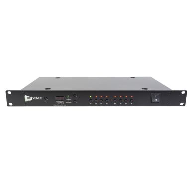 SHURE RFV-4ZONE-E 76772 фото