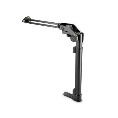 Кріплення для мікрофона на гітарний кабінет Gravity MS CAB CL 01 S 83777 фото