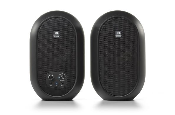 Студійні монітори JBL 104SET BT EU 104SET-BT-EK фото