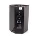 Настінна акустична система 4PRO WS 640IP TB