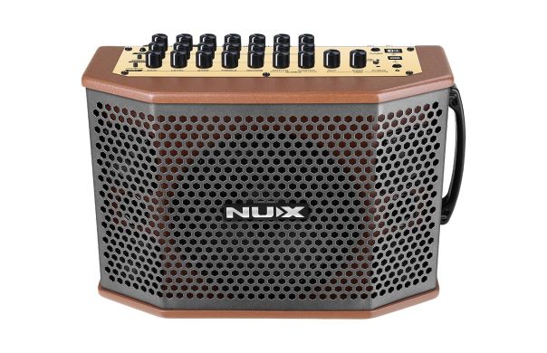 NUX SA-100 87859 фото