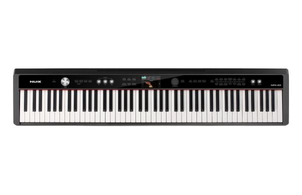 NUX NPK-20-B 85916 фото