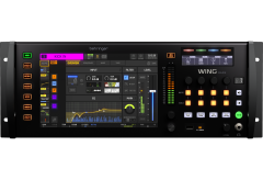 BEHRINGER WING Rack 87894 фото