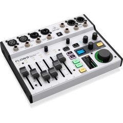 BEHRINGER FLOW 8 87433 фото