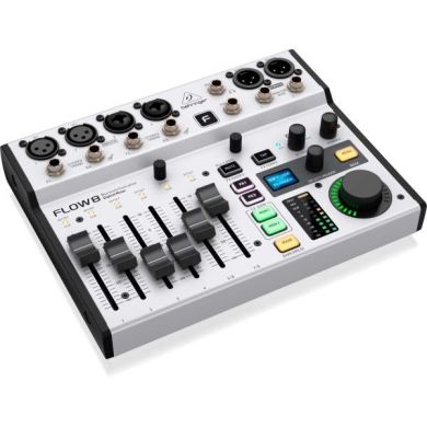 BEHRINGER FLOW 8 87433 фото