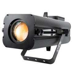 FREE COLOR LED PROFILE 200 ZOOM Світлодіодний профільний прожектор 72166 фото