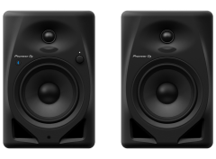 PIONEER DM-50D-BT 85213 фото