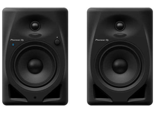PIONEER DM-50D-BT 85213 фото