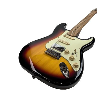 Електрогітари TEST-600 SB 89452 фото