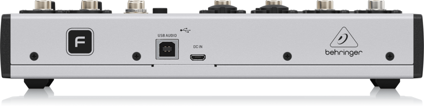 BEHRINGER FLOW 8 87433 фото