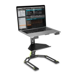 Регулируемая подставка для ноутбука и контроллера Gravity LTS 01 B 85949 фото