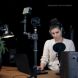 Настільна мікрофонна стійка журавель Gravity MS 0200 SET1
