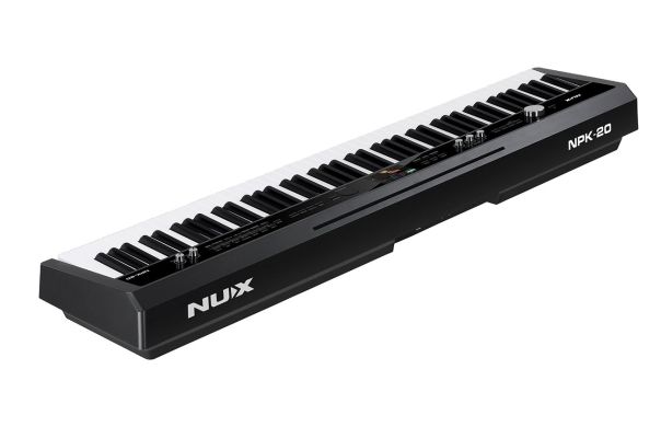 NUX NPK-20-B 85916 фото