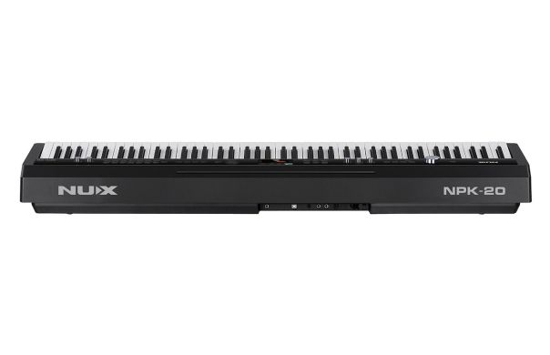 NUX NPK-20-B 85916 фото