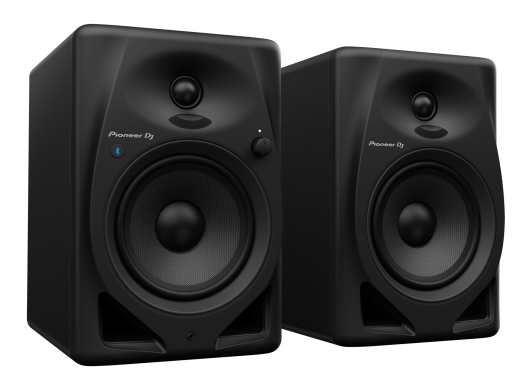 PIONEER DM-50D-BT 85213 фото