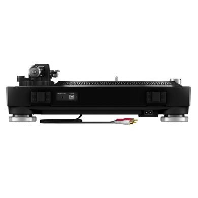 Виниловый проигрыватель PIONEER PLX-500-K 72285 фото
