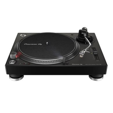 Виниловый проигрыватель PIONEER PLX-500-K 72285 фото