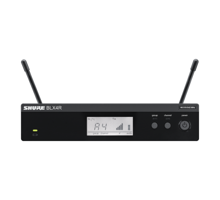 SHURE BLX24RE/B58-H8E 78027 фото