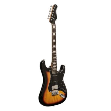 Електрогітара STAGG P SES-60 SNB 86639 фото