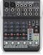 BEHRINGER Xenyx QX602MP3