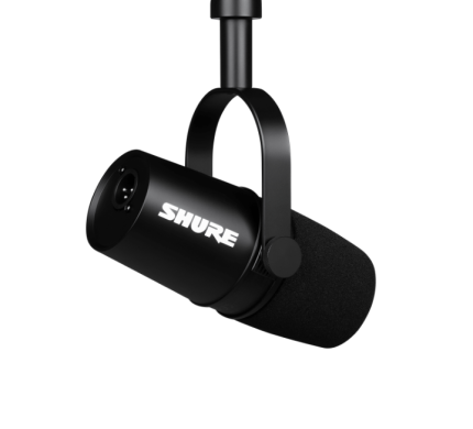 Shure MV7-K 83020 фото