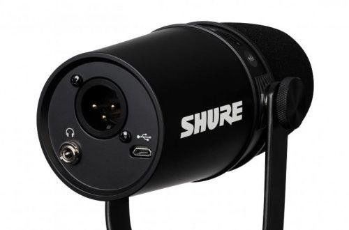 Shure MV7-K 83020 фото
