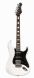 Електрогітара STAGG P SES-60 WHB