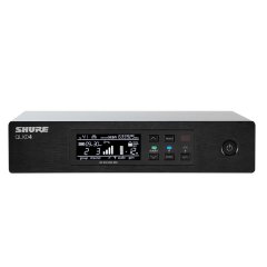 SHURE QLXD4E=-H51 78547 фото
