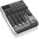 BEHRINGER Xenyx QX602MP3