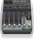 BEHRINGER Xenyx QX602MP3