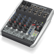 BEHRINGER Xenyx QX602MP3