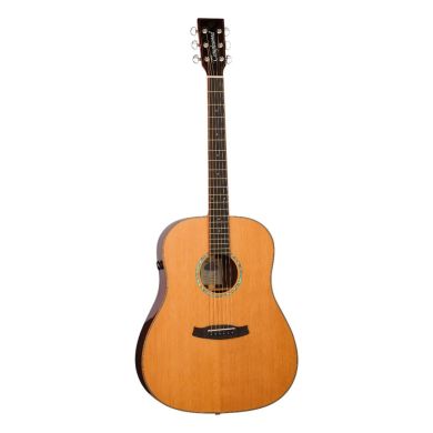 Електроакустична гітара TANGLEWOOD TRS4 CE 89221 фото