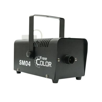 Дымогенератор FREE COLOR SM04 400W с ДУ 82891 фото