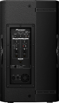 PIONEER XPRS-12 75297 фото
