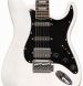Електрогітара STAGG P SES-60 WHB