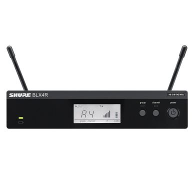 SHURE BLX4RE=-K3E 78085 фото