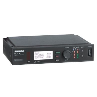 SHURE ULXD4E=-K51 78885 фото