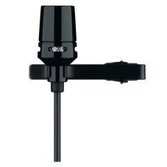 SHURE CVL-B/C-TQG 77259 фото