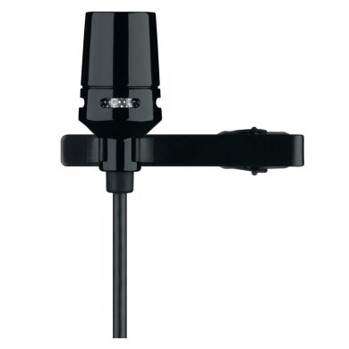 SHURE CVL-B/C-TQG 77259 фото