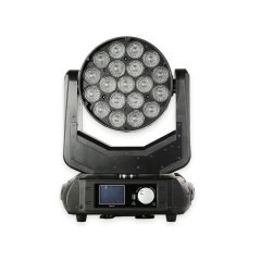 PRO LUX LED 1915-MK2 LED MOVING HEAD 73709 фото