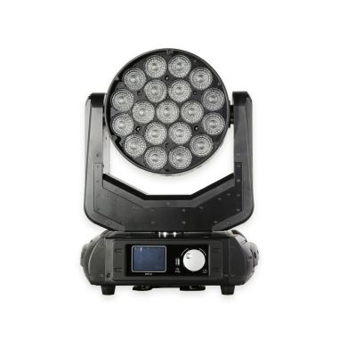 PRO LUX LED 1915-MK2 LED MOVING HEAD 73709 фото